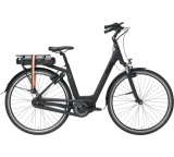 E-Bike im Test: Premium MN7 VV Damen (Modell 2019) von QWIC, Testberichte.de-Note: 2.3 Gut