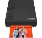 Mini-Drucker im Test: Mint Instant Digital Pocket Printer von Polaroid, Testberichte.de-Note: 3.0 Befriedigend