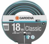 Gartenschlauch im Test: Classic Schlauch 13 mm (1/2") von Gardena, Testberichte.de-Note: 1.3 Sehr gut