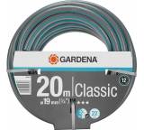 Gartenschlauch im Test: Classic Schlauch 19 mm (3/4"), 20 m von Gardena, Testberichte.de-Note: 1.6 Gut