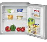 Mini-Kühlschrank im Test: KB 340 von Bomann, Testberichte.de-Note: 1.8 Gut