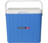 Kühlbox im Test: Kühlbox 27 Liter von Frigothermo, Testberichte.de-Note: 1.0 Sehr gut