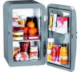 Mini-Kühlschrank im Test: Frescolino 1 von Trisa, Testberichte.de-Note: 2.2 Gut