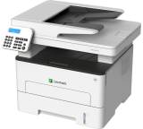 Drucker im Test: MB2236adw von Lexmark, Testberichte.de-Note: 2.2 Gut