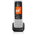 Festnetztelefon im Test: C430HX von Gigaset, Testberichte.de-Note: 2.1 Gut