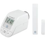 Smart Home (Haussteuerung) im Test: Homematic IP Starter Set Heizen von eQ-3, Testberichte.de-Note: ohne Endnote