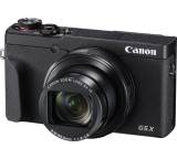 Digitalkamera im Test: PowerShot G5 X Mark II von Canon, Testberichte.de-Note: 1.6 Gut