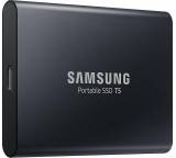 Externe Festplatte im Test: Portable SSD T5 von Samsung, Testberichte.de-Note: 1.4 Sehr gut