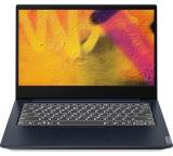 Laptop im Test: IdeaPad S340 (14", Intel) von Lenovo, Testberichte.de-Note: 1.9 Gut