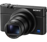 Digitalkamera im Test: Cyber-shot RX100 VII von Sony, Testberichte.de-Note: 1.5 Sehr gut