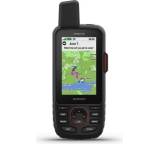 Outdoor-Navigationsgerät im Test: GPSMAP 66i von Garmin, Testberichte.de-Note: 1.9 Gut