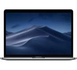 Laptop im Test: MacBook Pro 13" (2019) von Apple, Testberichte.de-Note: 1.6 Gut