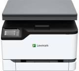 Drucker im Test: MC3224dwe von Lexmark, Testberichte.de-Note: 2.6 Befriedigend