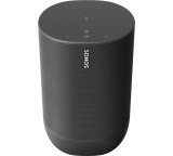 WLAN-Lautsprecher im Test: Move von Sonos, Testberichte.de-Note: 1.7 Gut