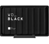 Externe Festplatte im Test: WD_BLACK D10 Game Drive von Western Digital, Testberichte.de-Note: 1.6 Gut