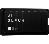 Externe Festplatte im Test: WD_BLACK P50 Game Drive SSD von Western Digital, Testberichte.de-Note: 1.6 Gut