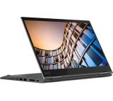 Laptop im Test: ThinkPad X1 Yoga (4. Generation) von Lenovo, Testberichte.de-Note: 1.5 Sehr gut