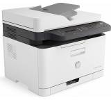 Drucker im Test: Color Laser MFP 179fwg von HP, Testberichte.de-Note: 2.2 Gut