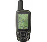 Outdoor-Navigationsgerät im Test: GPSMAP 64sx von Garmin, Testberichte.de-Note: 1.5 Sehr gut