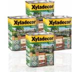 Holzöl im Test: Teak-Möbelöl von Xyladecor, Testberichte.de-Note: 2.9 Befriedigend
