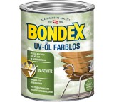 Holzöl im Test: Farblos UV-Öl Universal von Bondex, Testberichte.de-Note: 3.7 Ausreichend