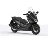 Forza 125 ABS (11 kW) (Modell 2019)