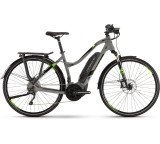 E-Bike im Test: SDURO Trekking 4.0 Damen (Modell 2019) von Haibike, Testberichte.de-Note: ohne Endnote
