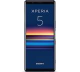 Smartphone im Test: Xperia 5 von Sony, Testberichte.de-Note: 1.8 Gut