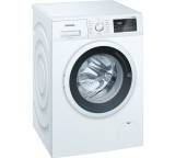 Waschmaschine im Test: iQ300 WM14N270 von Siemens, Testberichte.de-Note: 2.0 Gut