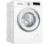 Waschmaschine im Test: Serie 6 WAN28270 von Bosch, Testberichte.de-Note: 2.0 Gut