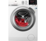 Waschmaschine im Test: L6FB64470 von AEG, Testberichte.de-Note: 1.7 Gut