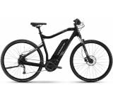 E-Bike im Test: SDURO Cross 1.0 Herren (Modell 2019) von Haibike, Testberichte.de-Note: ohne Endnote