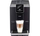 Kaffeevollautomat im Test: CafeRomatica 820 / 825 von Nivona, Testberichte.de-Note: 1.1 Sehr gut