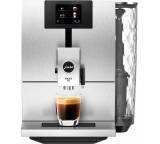 Kaffeevollautomat im Test: ENA 8 Signature Line (2019) von Jura, Testberichte.de-Note: 1.7 Gut