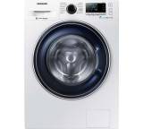 Waschmaschine im Test: WW81J5436FW/EG von Samsung, Testberichte.de-Note: 1.1 Sehr gut