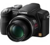 Digitalkamera im Test: Lumix DMC-FZ28 von Panasonic, Testberichte.de-Note: 1.7 Gut