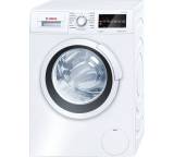 Waschmaschine im Test: Serie 6 WLT24440 Slimline von Bosch, Testberichte.de-Note: ohne Endnote
