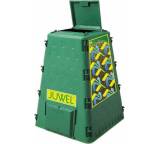 Komposter im Test: Aeroquick 420 von Juwel, Testberichte.de-Note: 1.6 Gut