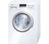 Waschmaschine im Test: Serie 2 WAB282V1 von Bosch, Testberichte.de-Note: ohne Endnote