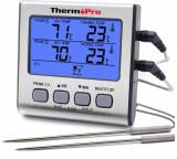TP17 Digitales Grill-Thermometer