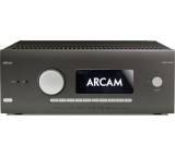 HiFi-Receiver im Test: AVR20 von Arcam, Testberichte.de-Note: 1.1 Sehr gut