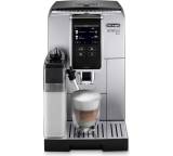 Kaffeevollautomat im Test: Dinamica Plus ECAM 370.85 von De Longhi, Testberichte.de-Note: 1.9 Gut