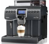 Kaffeevollautomat im Test: Aulika Focus V2 von Saeco, Testberichte.de-Note: ohne Endnote