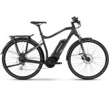 E-Bike im Test: SDuro Trekking 1.0 Herren (Modell 2019) von Haibike, Testberichte.de-Note: ohne Endnote