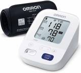 Blutdruckmessgerät im Test: X3 Comfort von Omron, Testberichte.de-Note: 1.9 Gut