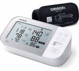 Blutdruckmessgerät im Test: X7 Smart von Omron, Testberichte.de-Note: 1.6 Gut