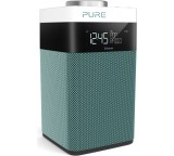 Radio im Test: Pop Midi S von Pure, Testberichte.de-Note: 3.1 Befriedigend