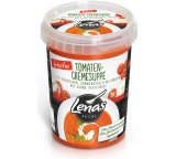 Suppengericht im Test: Tomaten-Cremesuppe von Lenas Küche, Testberichte.de-Note: 2.2 Gut