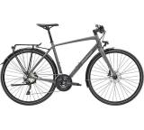 Fahrrad im Test: Rubin Super Legere (Modell 2020) von Diamant, Testberichte.de-Note: 2.0 Gut