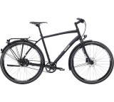 Fahrrad im Test: Beltway 11+ (Modell 2020) von Breezer Bikes, Testberichte.de-Note: 1.0 Sehr gut